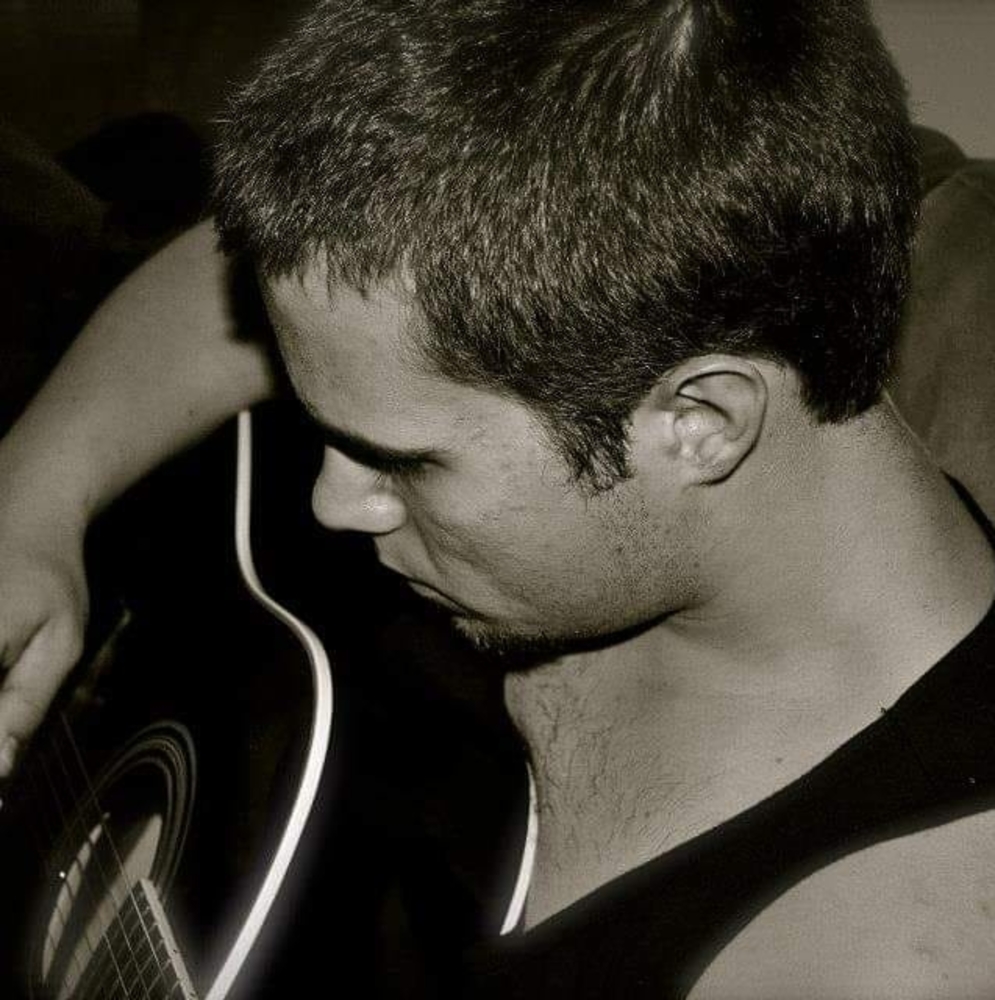 Meet your Posher, Jake